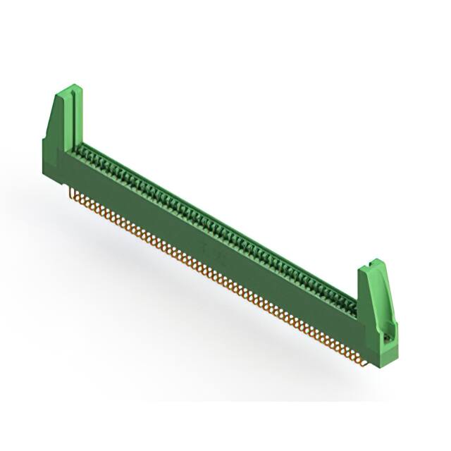 345-058-558-188 EDAC Inc.  Edgeboard Connectors